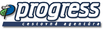 PROGRESS cestovná agentúra